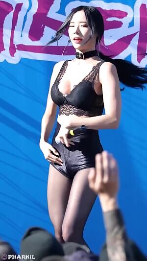 Pocket Girls - Habin