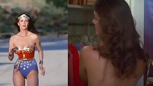 Lynda Carter OnOff