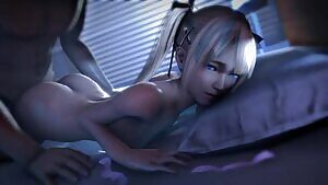 Marie Rose Night Pastime