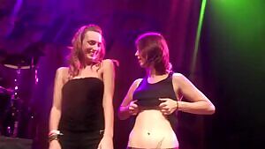 Festival Surprise