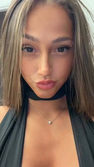 Tik Tok Big Tits OnlyFans TikTok