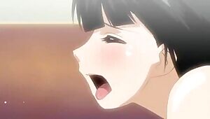 Let's Fall In Love - The Ero-Manga