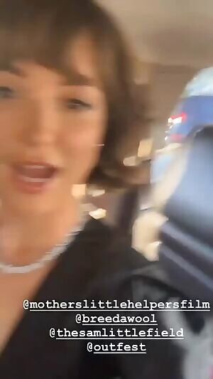 Milana Vayntrub