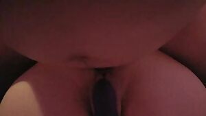 Just another angle from last night