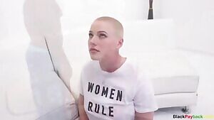 Black Pay Back - Riley Nixon President Nixon