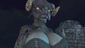 Monster Girls 3D Ass Big Tits