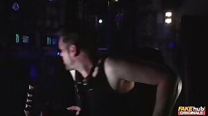 Space Taxi - Blast From The Past - Skyler McKay