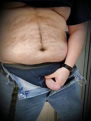 Just popped out to say hi. Hope your having a great end of the world.