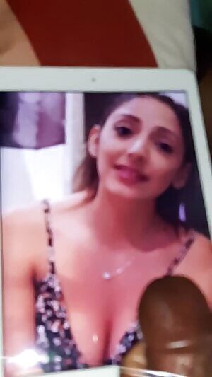 Spicy Latina gets a mask. Kik darkshaft77 for requests