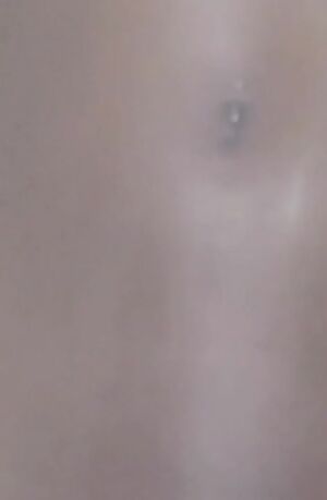 Navel Piercing