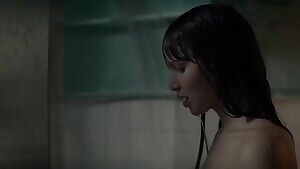 Jennifer Lawrence in Red Sparrow - Part 3 of 3