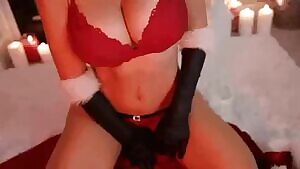 Alluring Jess