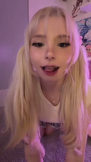 Braceface Amateur Blonde OnlyFans PetPlay