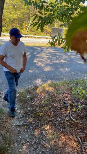 Gay Latino Big Dick Outdoor Piss