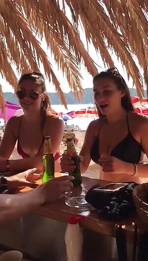 Cool... cool... WHOAH!