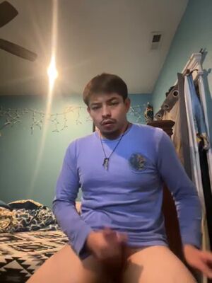 Gay Latino Amateur Big Dick Cock