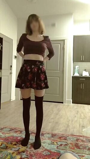 Do I belong here? 5'7