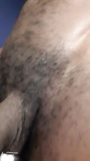 Daddy's long, thick softie