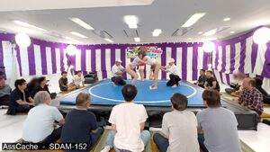 Naughty Asians Asian Asshole Enema JAV