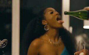 Keke Palmer