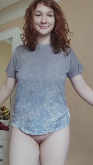 Self Titty Suck Boobs Cute Solo