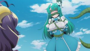 Lesbian Hentai Anime BDSM Big Tits