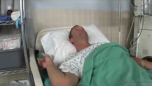 RealityJunkies - Sophie Dee - Big Breast Nurses