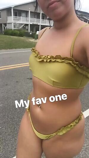 Her fav one