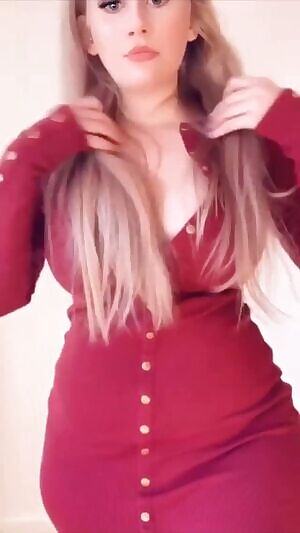 Australian pawg