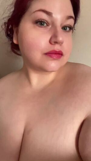 Big Bellies BBW Cute SSBBW