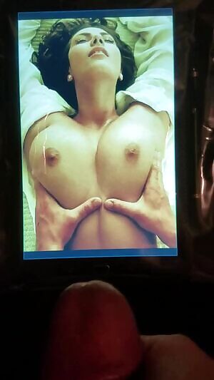 Connie Carter Made Me Cum Hard