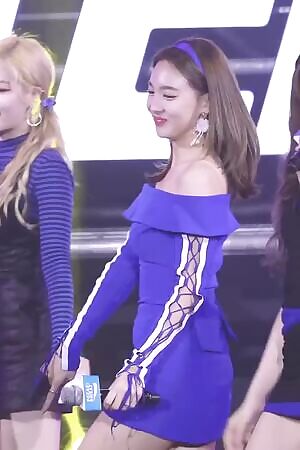 Twice - Nayeon
