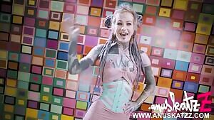 FULL AND FREE VIDEO with important news espacially for my followers. Check the link on GYFCAT next to video !