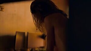 Yasemin Allen - Strike Back S07E01