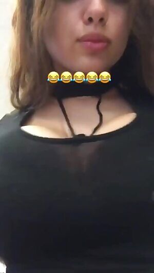 Just a little squeeze