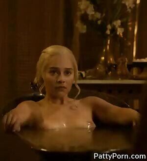 Emilia Clarke