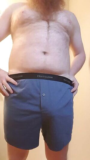 What do ya think of my ass and cock in this one?