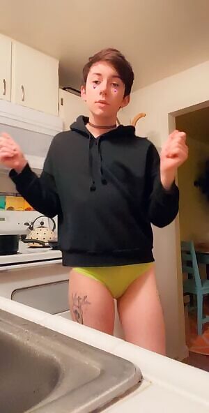 Makin dinner