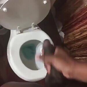 Hard pee