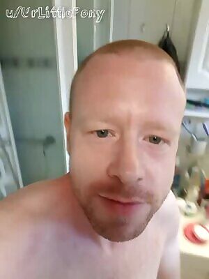 Shower time😊