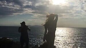 Santorini - pokies