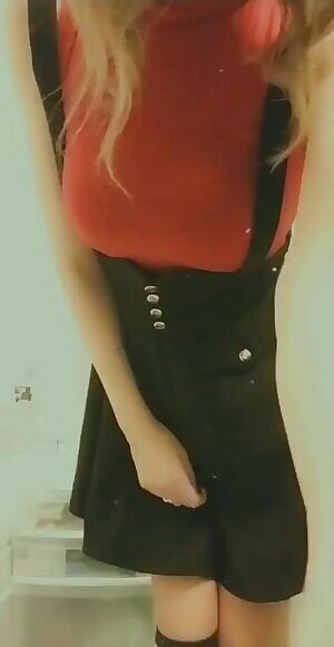 Might be a lil tipsy- but cute UwU