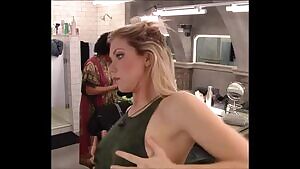 BBCan7 - Chelsea Grabs Herself