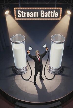 Growth Fetish Animation Anime Milk Milking