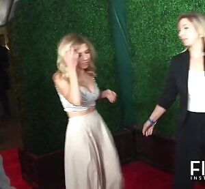 Jennette McCurdy is so cool. I wish I could hug her and hump her and get her to touch my penis.