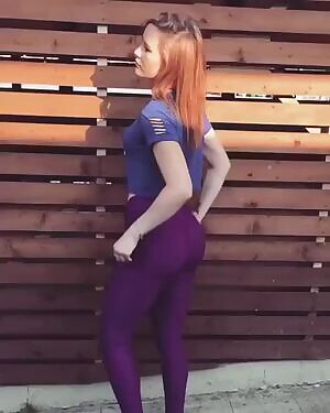 Good ass