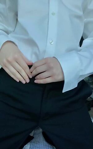 feeling formal