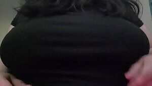 Spilling out