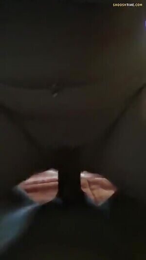 Hot Milf Riding
