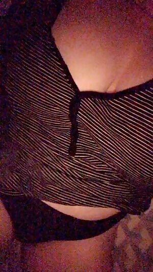 They jiggle...a lot. Just makes life more fun!